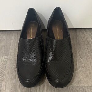 Elegant Women's Loafers